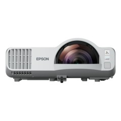 Epson EB-L210SW (V11HA76080) - High-Performance Short Throw Projector